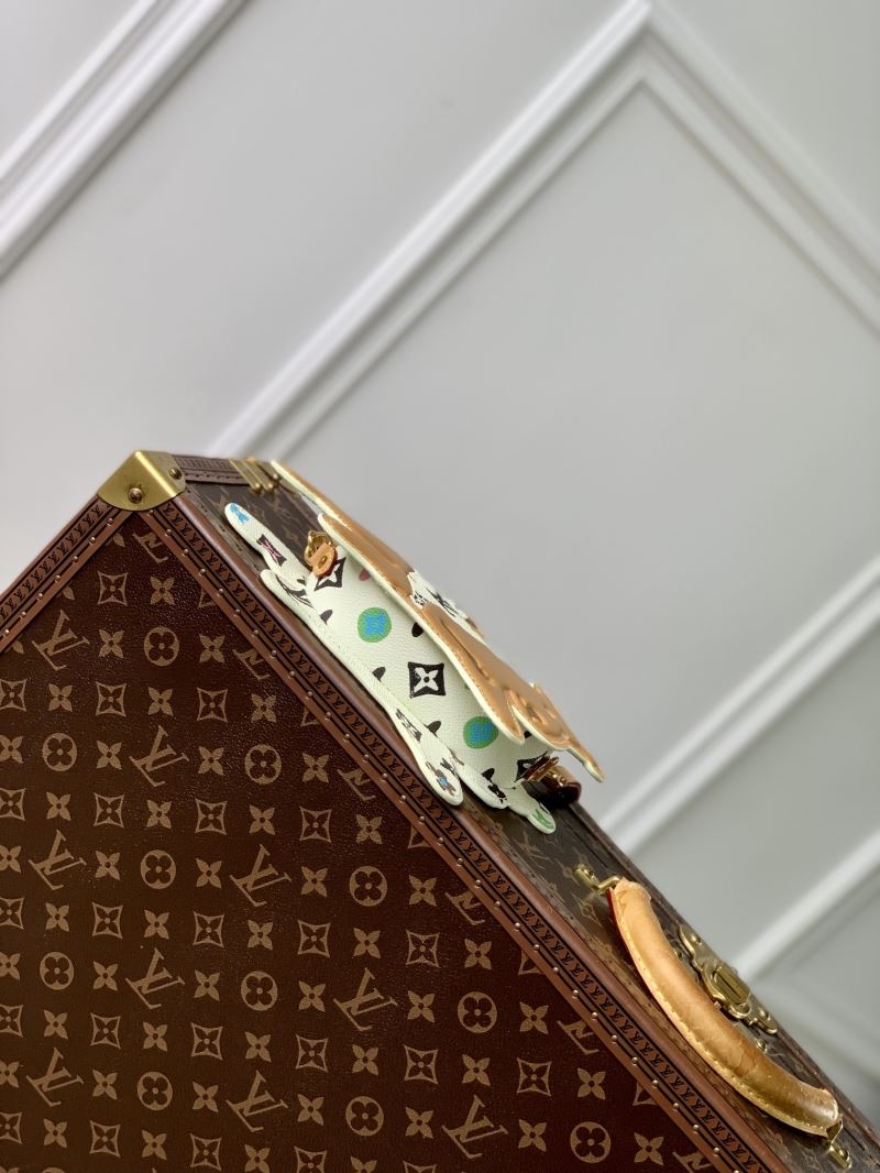 LV Satchel bags